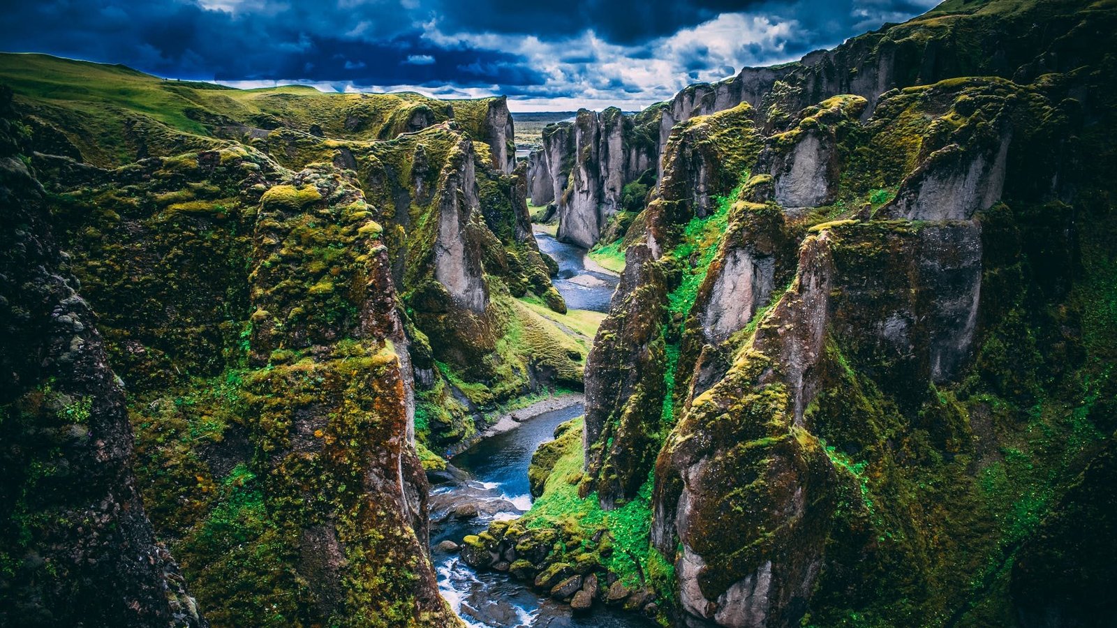 Top 10 things to do in Iceland.