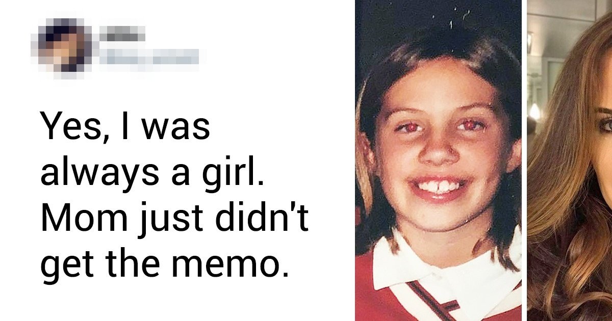21 People Who've Changed Drastically So Others Can't Recognize Them