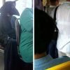 This Instagram Account Collects Hilarious And Weird Things Spotted On Public Transport
