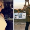 Woman Asks ‘Random Men’ To Kiss Her In Front Of Landmarks For Romantic Instagram Pics