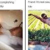 30 Hilarious Guys Who Acted Like Girls On Instagram
