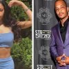 T.I. Takes His Daughter, 18, To Gynecologist Every Year To Ensure She’s Still Virgin