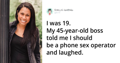 Woman Shared A Smart Way To Fight Back At People Who Make Mortifying Jokes