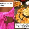 21 Hilarious Boyfriend Fails Every Girl Would Grit Her Teeth For