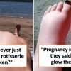 21 Pregnant Women Who Are Having Hilariously Worst Day Than You