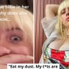 Billie Eilish Replied To Trolls Who Think She’s A Flop Now