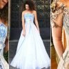 French Designer Makes Stunning Dresses That Look Straight Out Of Fairy Tales