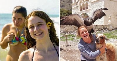 The Most Hilarious Vacation Pics People Can’t Ever Forget.