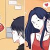 Vietnamese Artist Draws Her Love Life With Boyfriend In 28 Honest Comics
