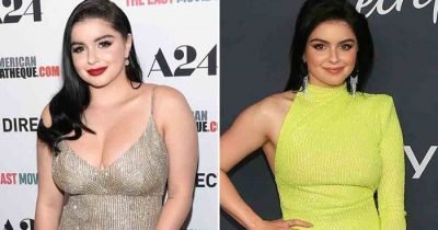 20 Celebs Who Showed Off Their Amazing Weight Loss Transformation