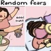 21 Funny Comics About Girl Struggles You Will Definitely Relate To