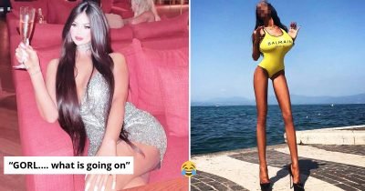 20 People Who Got Outed For Their Funny Excessive Instagram Edits