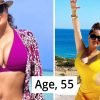 20 Celebs Over 50 Whose Youthful Look Giving Us Real Body Goals