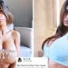 Mia Khalifa Forced To Block Loads Of Creeps After Declaring She’s Single