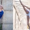 This Ballet Dancer Sets New World Records With Her Amazing Acroballet Skills
