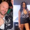 Tyson Fury Took Two Women On A Wild Eight-Hour Booze Bender After They Asked For A Selfie
