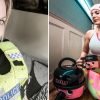 Former Police Officer is Now An Instagram Star For The Same Reason She Was ‘Bullied’