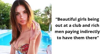 Emily Ratajkowski Reveals She Was Once Paid $25K To Attend Super Bowl With Malaysian Fugitive Jho Low