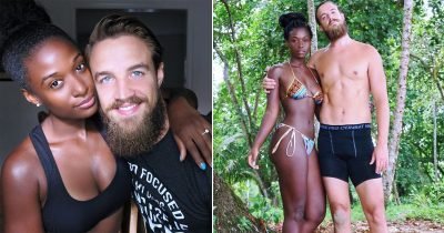 Couple Goes Viral On Instagram, And They Have No Idea Why