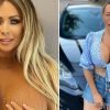 I'm A Celeb star Nicola McLean Banned From Only[f]ans By Her Son