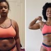 Fitness Influencer Lost 70 Pounds With Meal Prepping And Lifting Weights