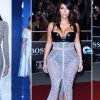 50 Times Celebs And Runway Models Twining In The Same Outfits