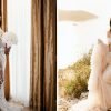 27 Of The Most Daring Wedding Dresses Brides Wore This Year