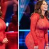 Carol Vorderman, 61, Breaks Internet With Her Youthful Look - Fans Can't Get Enough Of Her