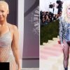 15 Most Uncomfortable Outfits Celebs Wore On The Red Carpet