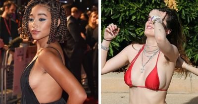 19 Celebrity Women Who’ve Normalized Body Hair