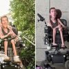 "Trolls Say My Disabled Husband Can’t Satisfy Me, But They’re Wrong"