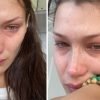 Bella Hadid On 'Debilitating' Depression Episodes And Dealing With It Daily