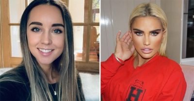 Katie Price Labels Emily Andre A 'Disgusting' Person In A Scathing Post