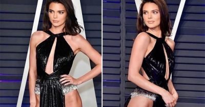30 Of The Most Stunning Outfits Kendall Jenner Has Ever Worn