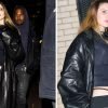 Kanye West Brings His Own Photographer On Dates With Julia Fox