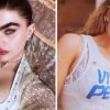 Girls Showing Off Their Monobrow For Body Positivity Trend