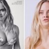 Victoria's Secret Unveils Its First Model With Down Syndrome