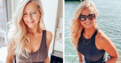 Mom, 51, Reveals The Simple Secrets That Help Her Look Half Her Age