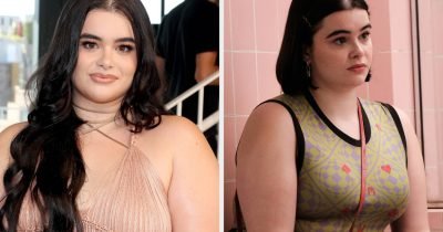 Barbie Ferreira Opens Up About Finding Clothes That Fit & "Backhanded Compliments" She Gets