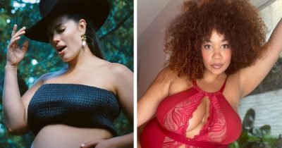 26 Plus-Size Women Who Are Changing The Beauty Standards