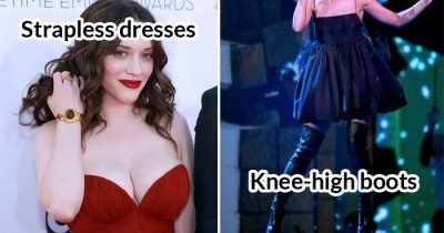 18 Women Share The Fashion Items They’re Really Sick Of And They Make Valid Points