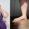 Canadian woman make £38k just roleplaying as giantess.