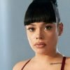 Rihanna Praised For Casting An Amputee Model With One Arm For Her Innerwear Brand