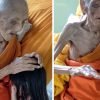 Video Of A Thai Monk Goes Viral After Rumors Emerged He’s 163-Year-Old