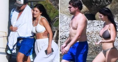 18 Women Leonardo DiCaprio Has Dated Or Been Romantically Linked With