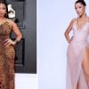 40 Of The Dazzling Dressed Celebs At The 2022 Grammy Awards