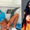 'Real-Life Barbie Doll' Flaunts $71K Plastic Surgery And B**b Job In New Snaps