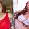 Plus-Size Model Says, 'Stop Commenting On My Weight Or Perceived Health'
