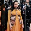 40 Best And Daring Outfits Celebrities Wore To The 2022 Cannes Film Festival