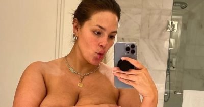 24 Celebs Who Aren’t Afraid To Show Off Their Bodies After Pregnancy